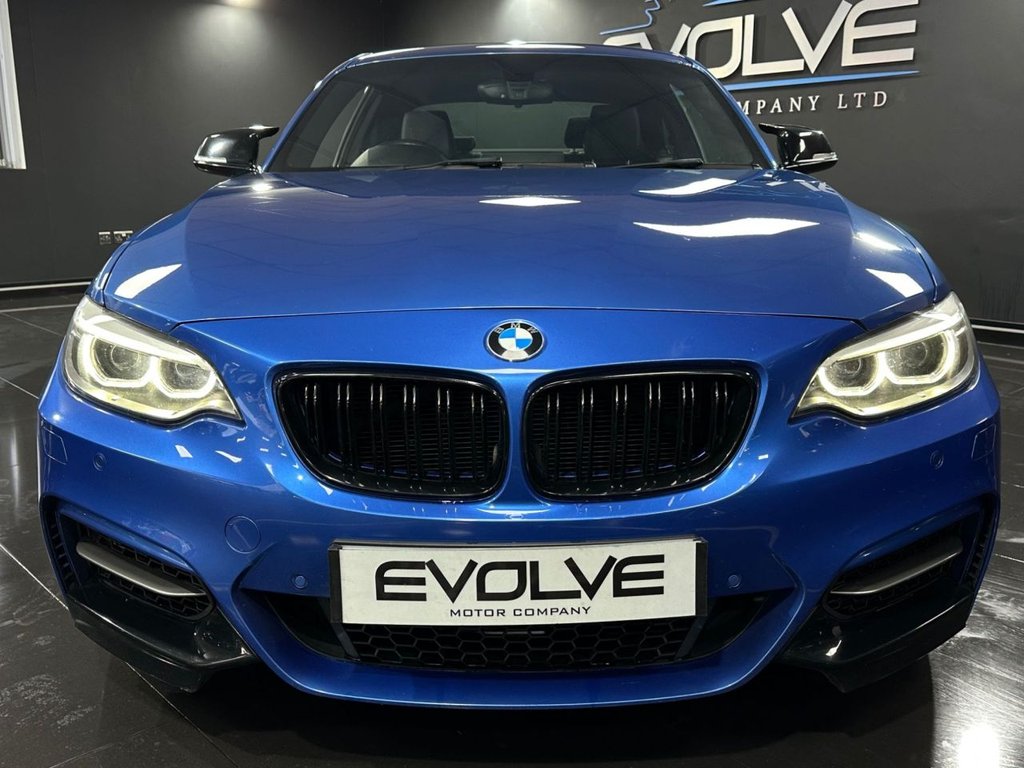 Used BMW 2 Series 2015 for sale - 77065284: Photo 4