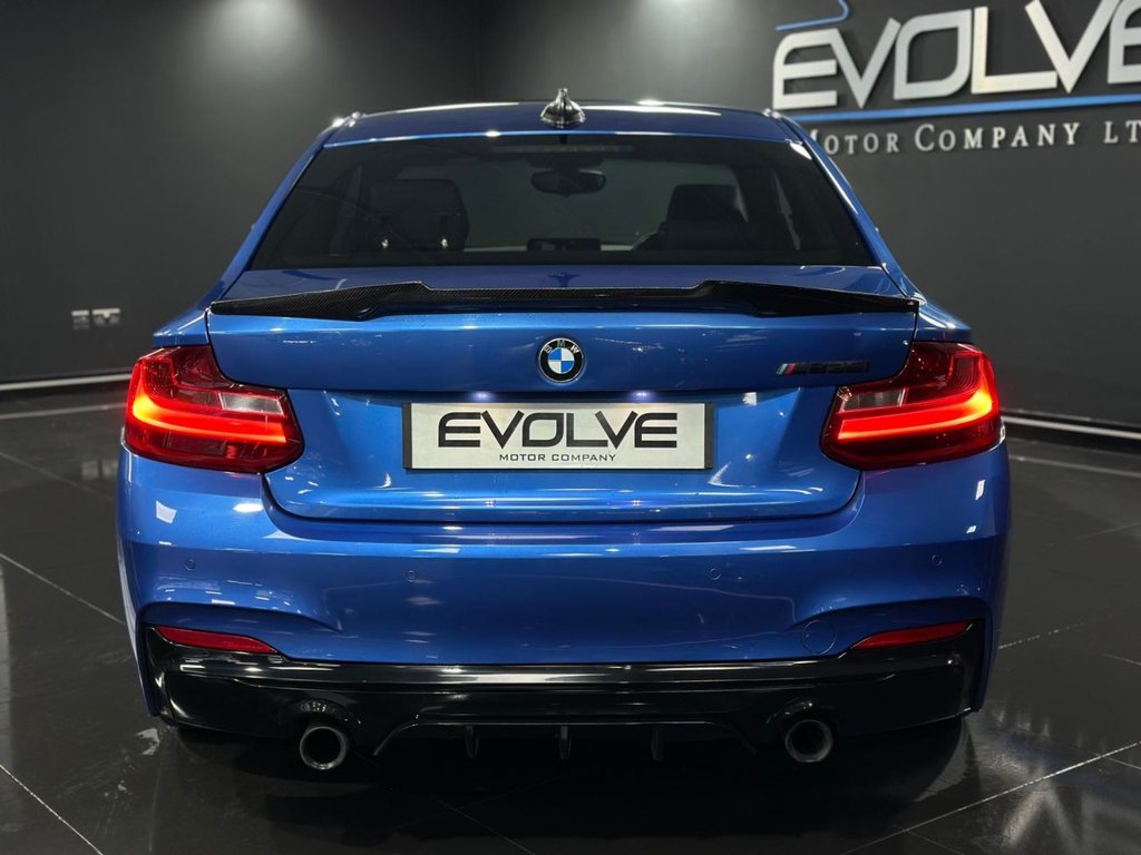 Used BMW 2 Series 2015 for sale - 77065284: Photo 5