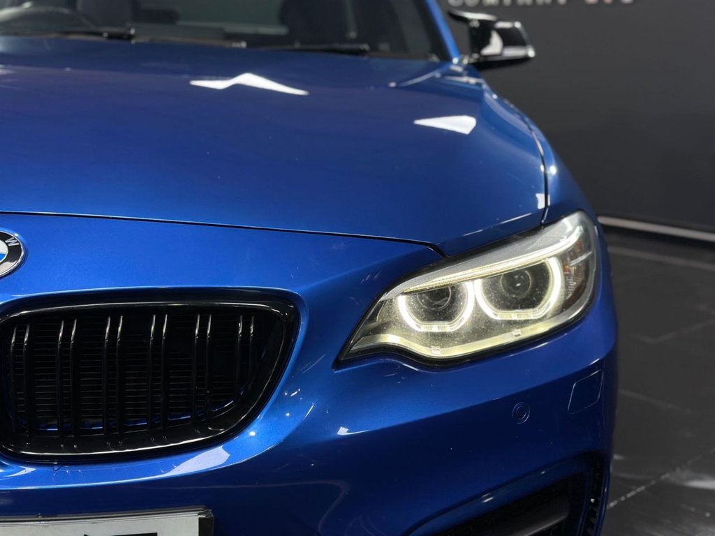Used BMW 2 Series 2015 for sale - 77065284: Photo 6