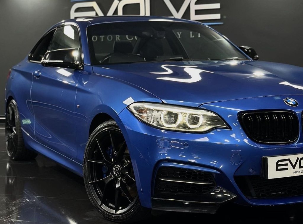 Used BMW 2 Series 2015 for sale - 77065284: Photo 8