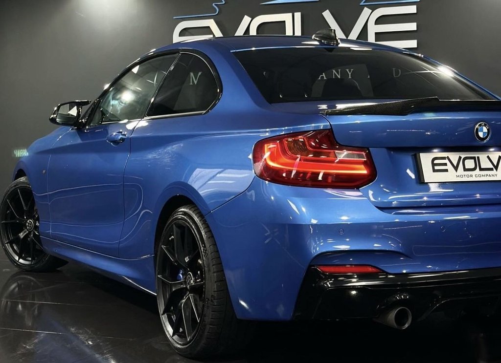 Used BMW 2 Series 2015 for sale - 77065284: Photo 9