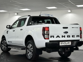 Used Ford Ranger 2022 for sale - 75119324: Photo