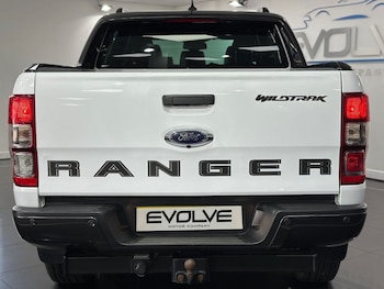 Used Ford Ranger 2022 for sale - 75119324: Photo