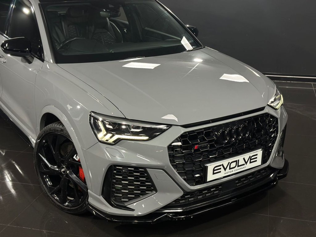 Used Audi RS Q3 2020 for sale - 77583112: Photo 12