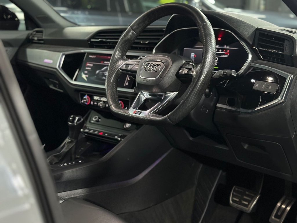 Used Audi RS Q3 2020 for sale - 77583112: Photo 15