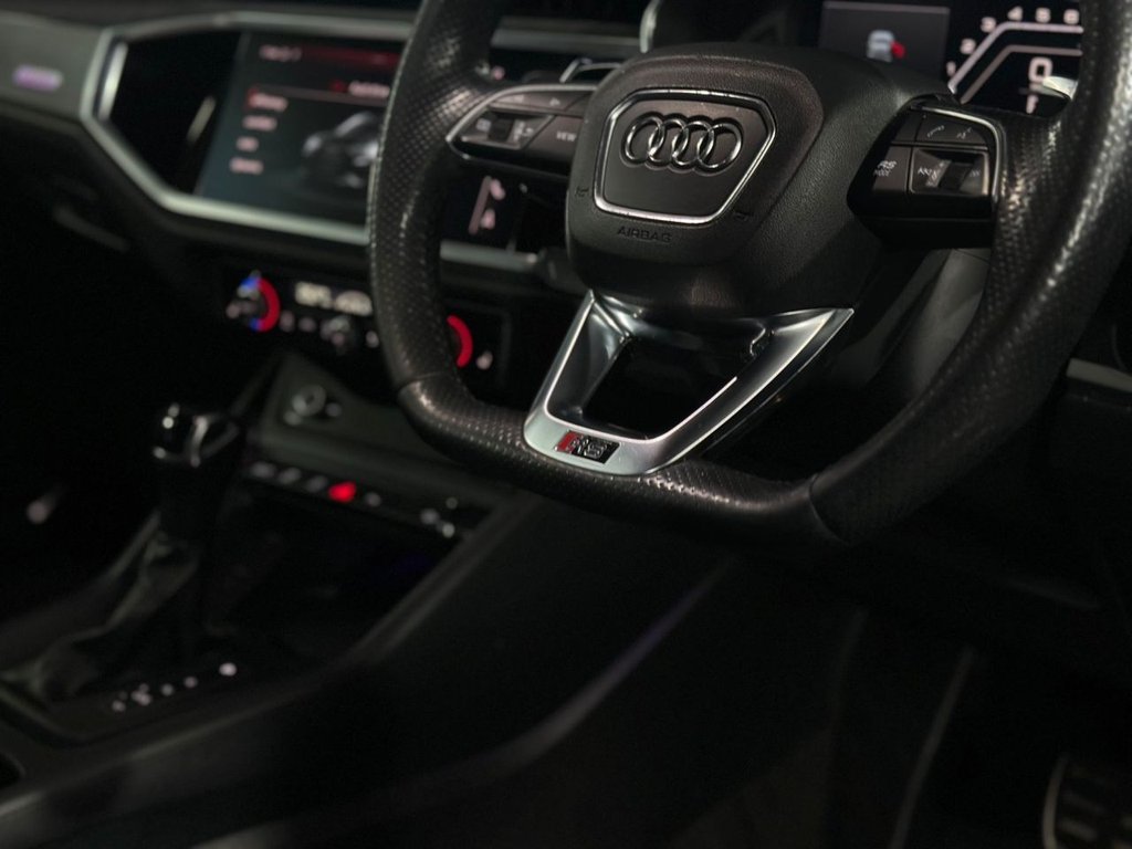 Used Audi RS Q3 2020 for sale - 77583112: Photo 18