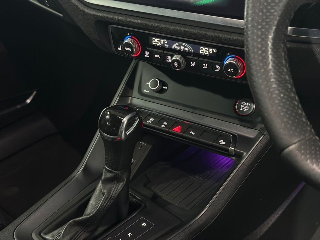 Used Audi RS Q3 2020 for sale - 77583112: Photo 20