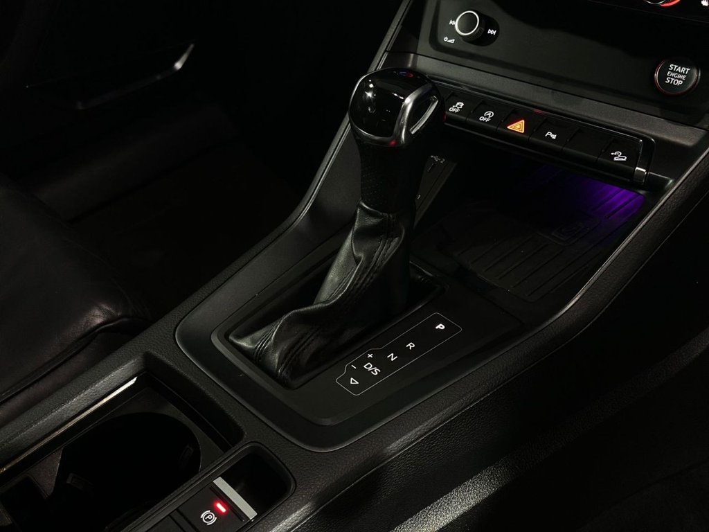 Used Audi RS Q3 2020 for sale - 77583112: Photo 21