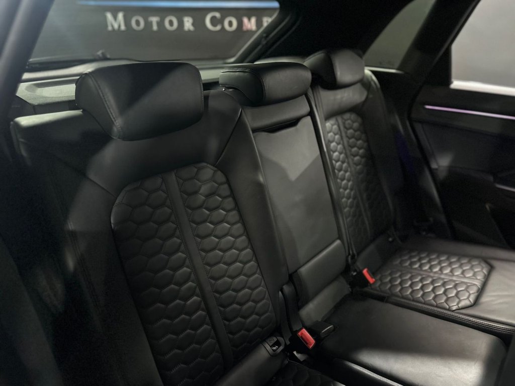 Used Audi RS Q3 2020 for sale - 77583112: Photo 26