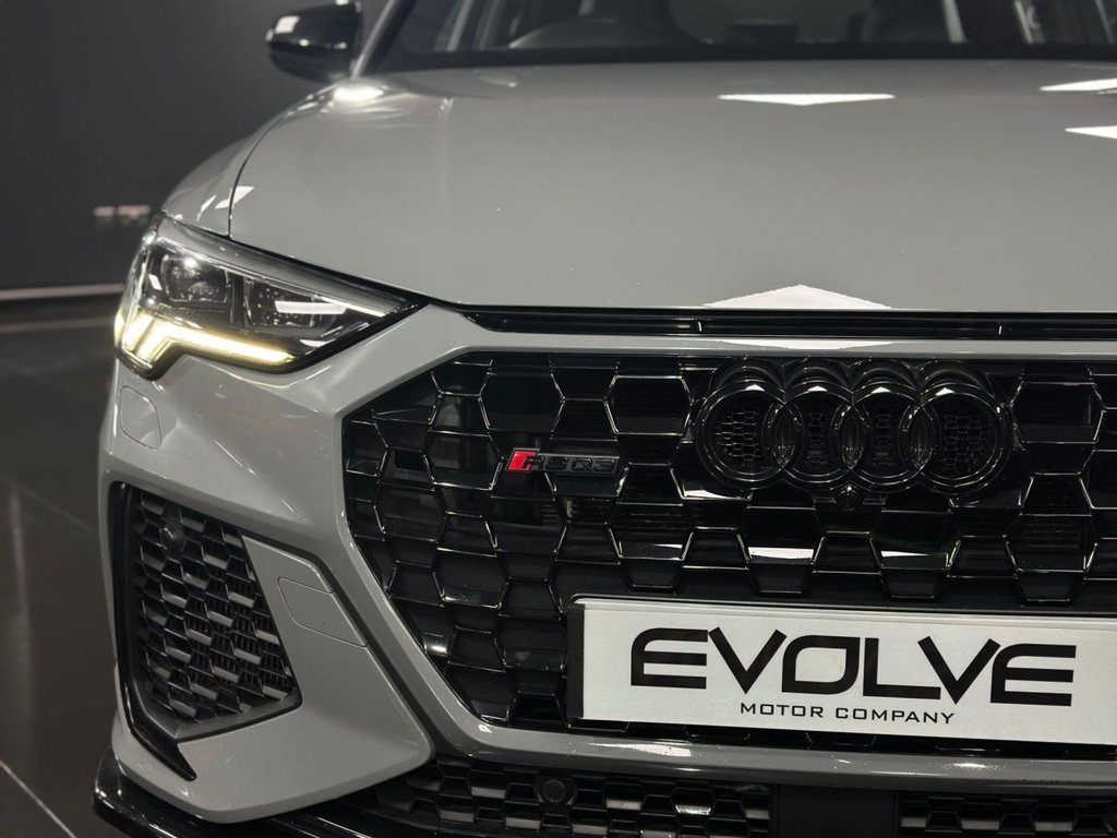 Used Audi RS Q3 2020 for sale - 77583112: Photo 6