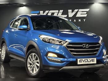 Used Hyundai TUCSON 2018 for sale - 79671059: Photo