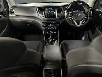 Used Hyundai TUCSON 2018 for sale - 79671059: Photo