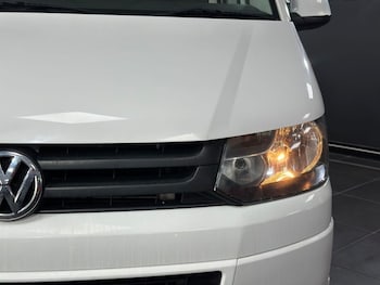 Used Volkswagen Transporter 2011 for sale - 78514435: Photo