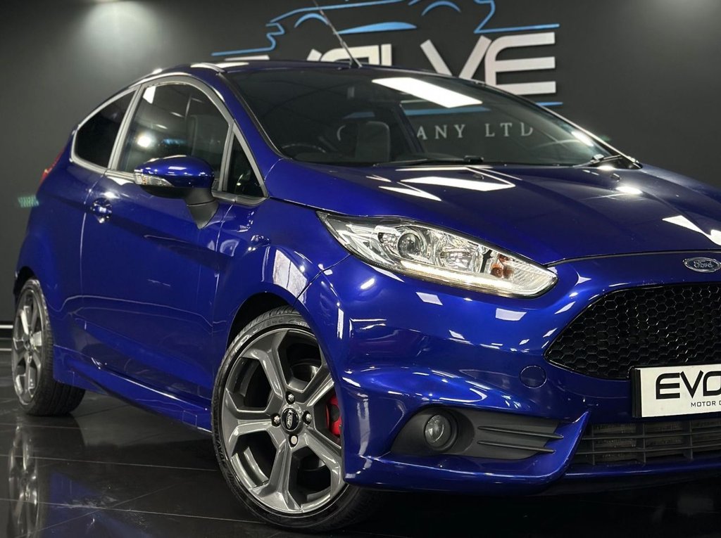 Used Ford Fiesta 2017 for sale - 76439302: Photo 10