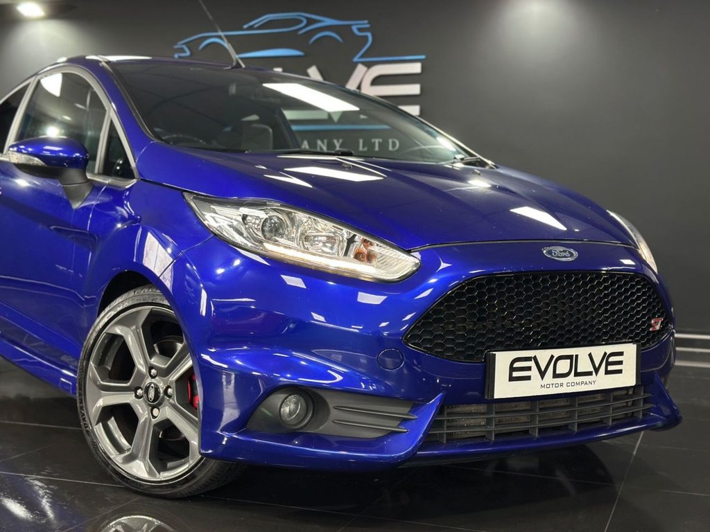 Used Ford Fiesta 2017 for sale - 76439302: Photo 12