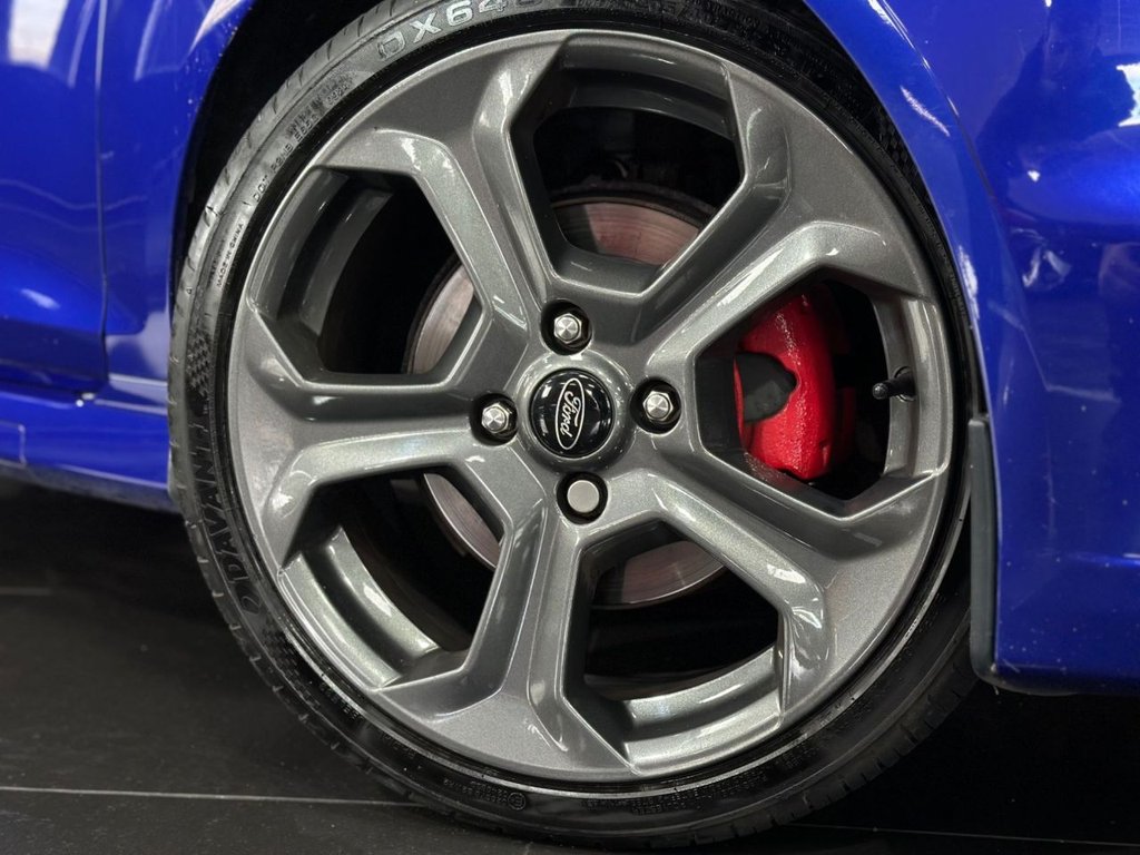 Used Ford Fiesta 2017 for sale - 76439302: Photo 17