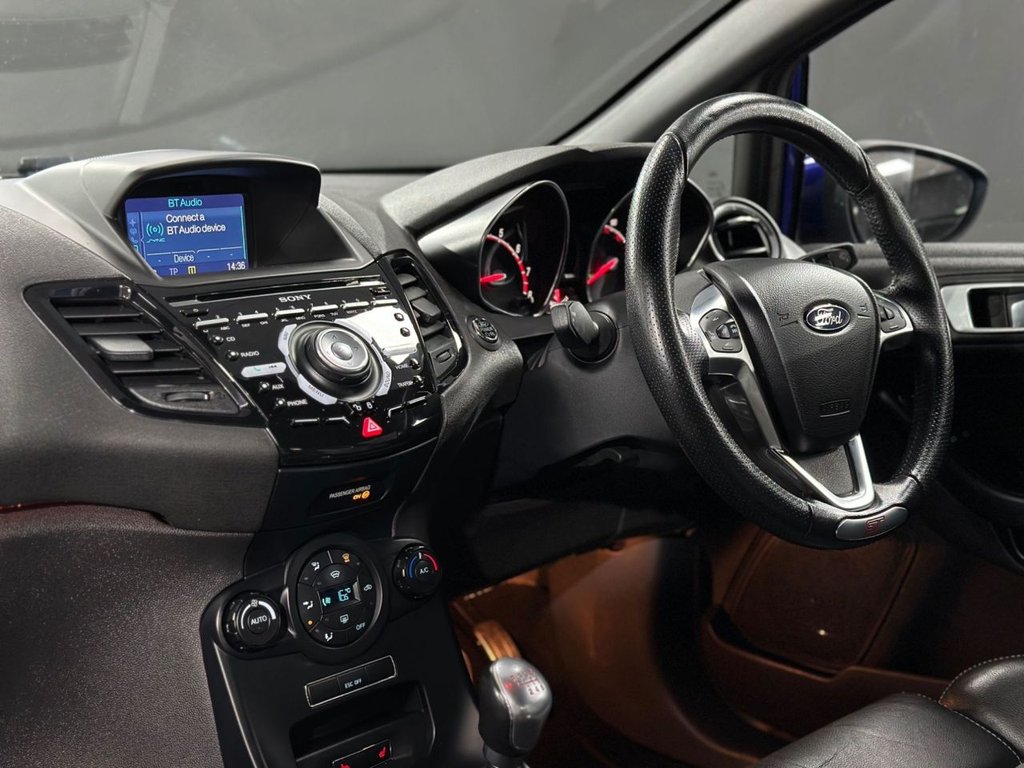 Used Ford Fiesta 2017 for sale - 76439302: Photo 20