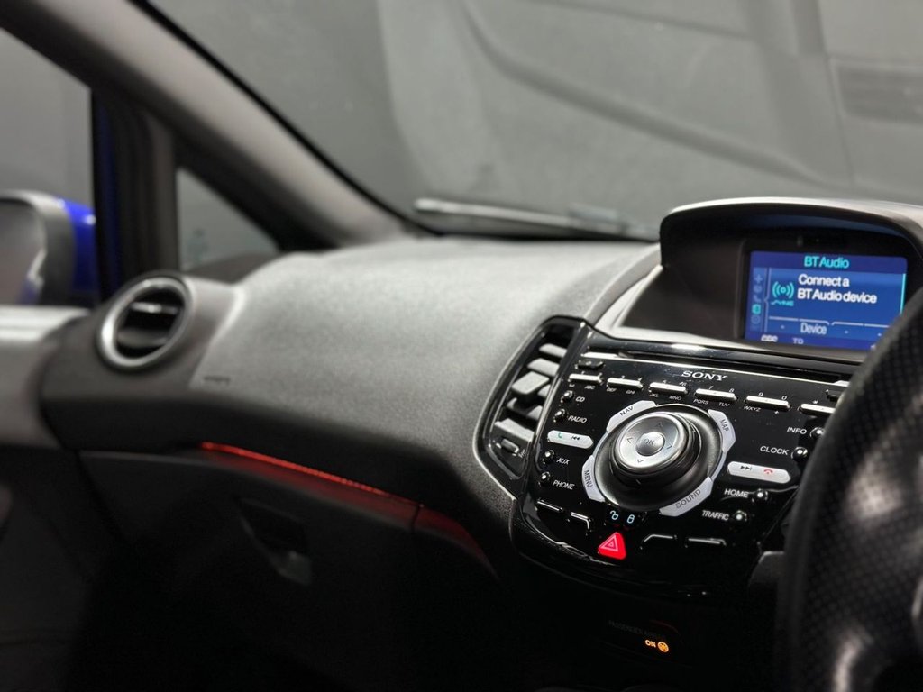 Used Ford Fiesta 2017 for sale - 76439302: Photo 22