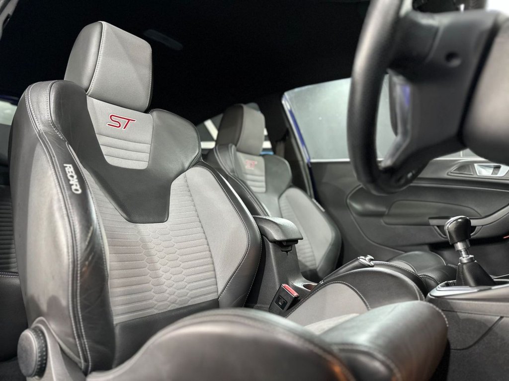 Used Ford Fiesta 2017 for sale - 76439302: Photo 26