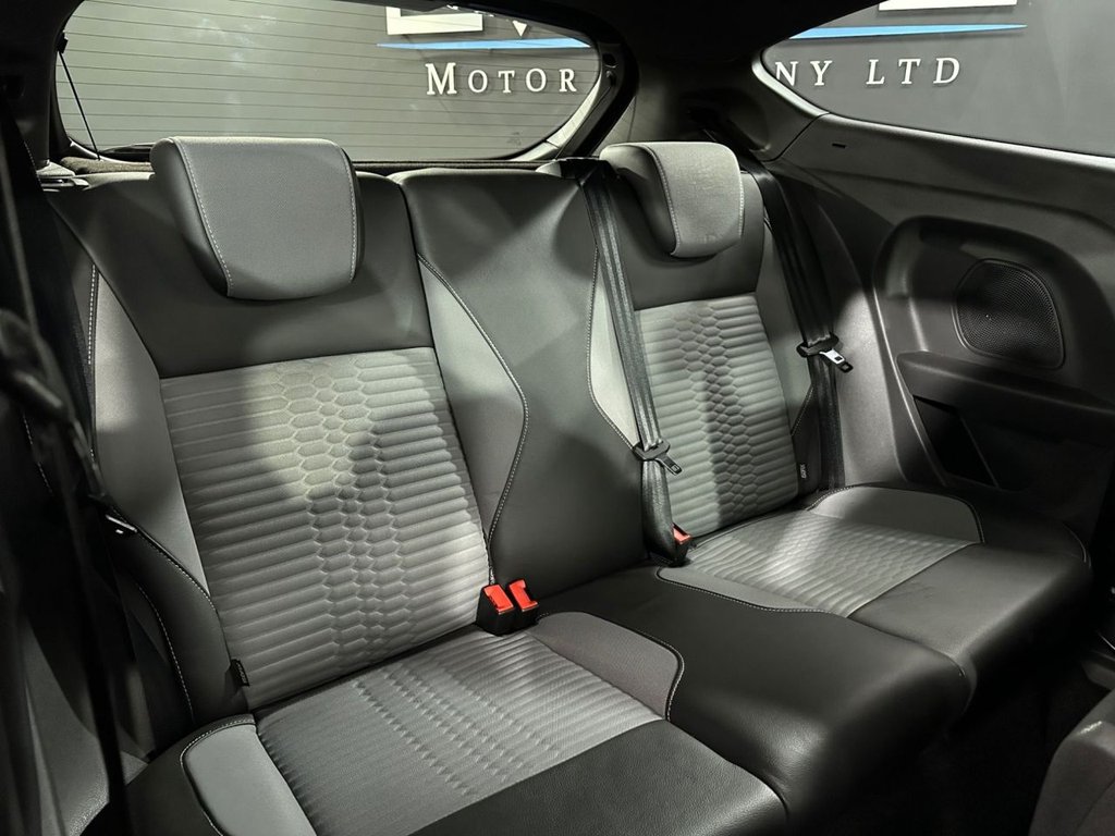 Used Ford Fiesta 2017 for sale - 76439302: Photo 28