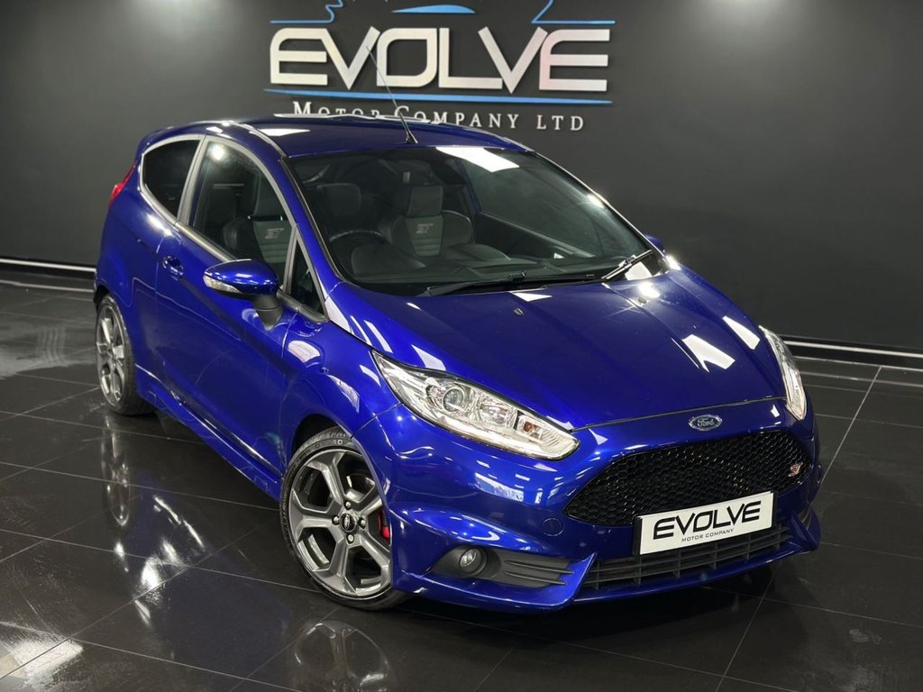 Used Ford Fiesta 2017 for sale - 76439302: Photo 6