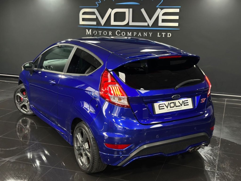 Used Ford Fiesta 2017 for sale - 76439302: Photo 7