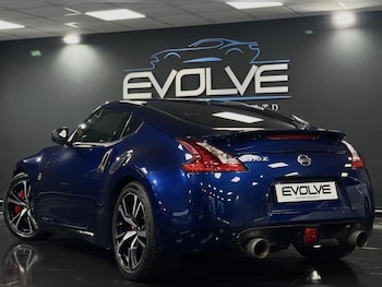 Used Nissan 370 Z 2018 for sale - 77576139: Photo