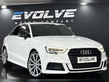 Used Audi A3 2017 for sale - 78299864: Photo