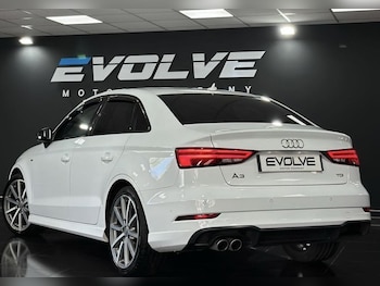 Used Audi A3 2017 for sale - 78299864: Photo