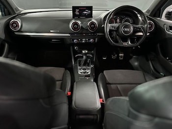 Used Audi A3 2017 for sale - 78299864: Photo