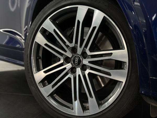 Used Audi SQ5 2019 for sale - 75521801: Photo 17