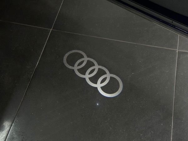 Used Audi SQ5 2019 for sale - 75521801: Photo 18