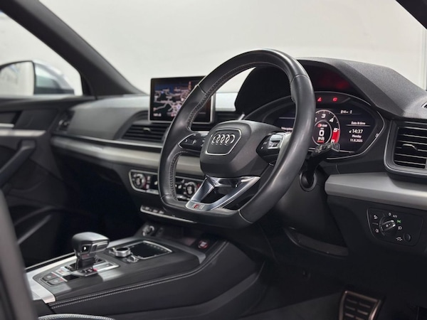 Used Audi SQ5 2019 for sale - 75521801: Photo 19