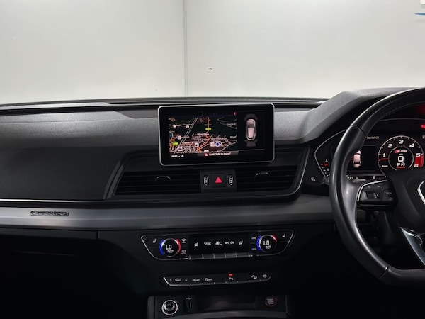Used Audi SQ5 2019 for sale - 75521801: Photo 20