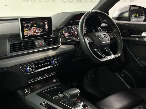 Used Audi SQ5 2019 for sale - 75521801: Photo 21