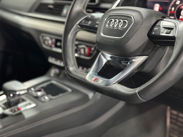 Used Audi SQ5 2019 for sale - 75521801: Photo 22