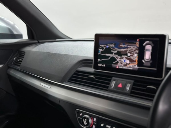 Used Audi SQ5 2019 for sale - 75521801: Photo 23