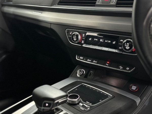 Used Audi SQ5 2019 for sale - 75521801: Photo 24
