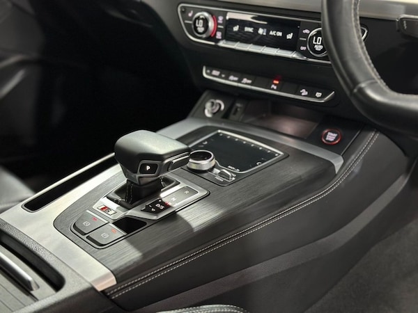 Used Audi SQ5 2019 for sale - 75521801: Photo 25