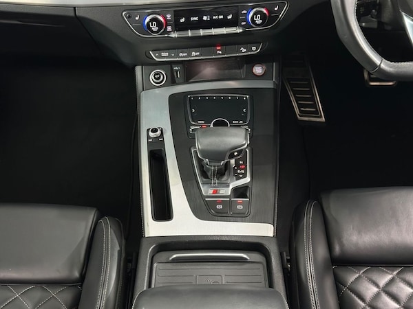 Used Audi SQ5 2019 for sale - 75521801: Photo 26