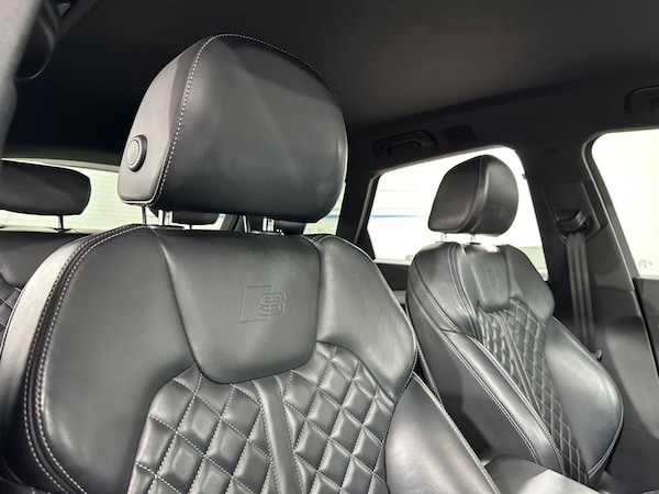 Used Audi SQ5 2019 for sale - 75521801: Photo 27