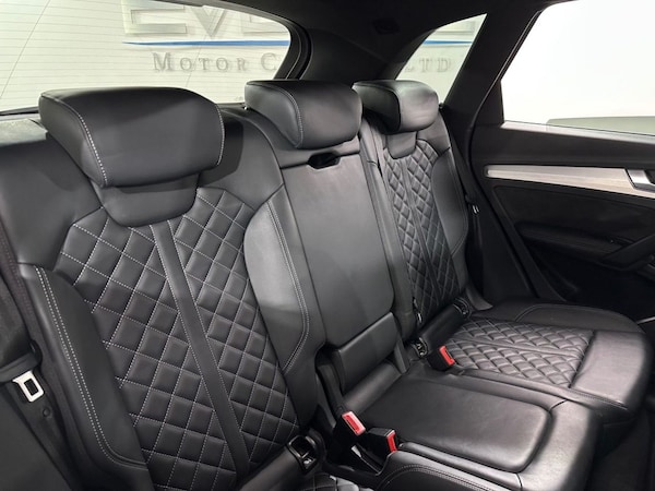 Used Audi SQ5 2019 for sale - 75521801: Photo 28