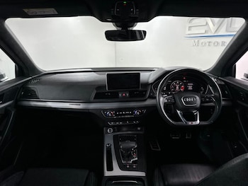 Used Audi SQ5 2019 for sale - 75521801: Photo