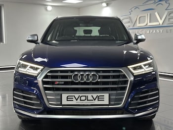 Used Audi SQ5 2019 for sale - 75521801: Photo