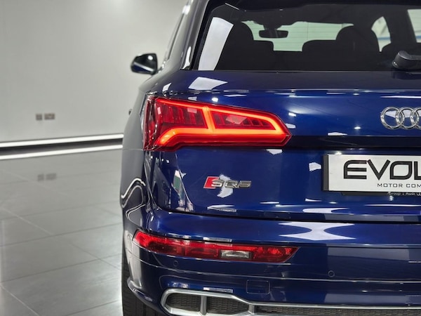 Used Audi SQ5 2019 for sale - 75521801: Photo 9