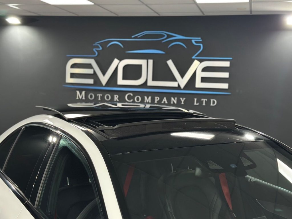 Used Mercedes-Benz C Class 2017 for sale - 76820353: Photo 15