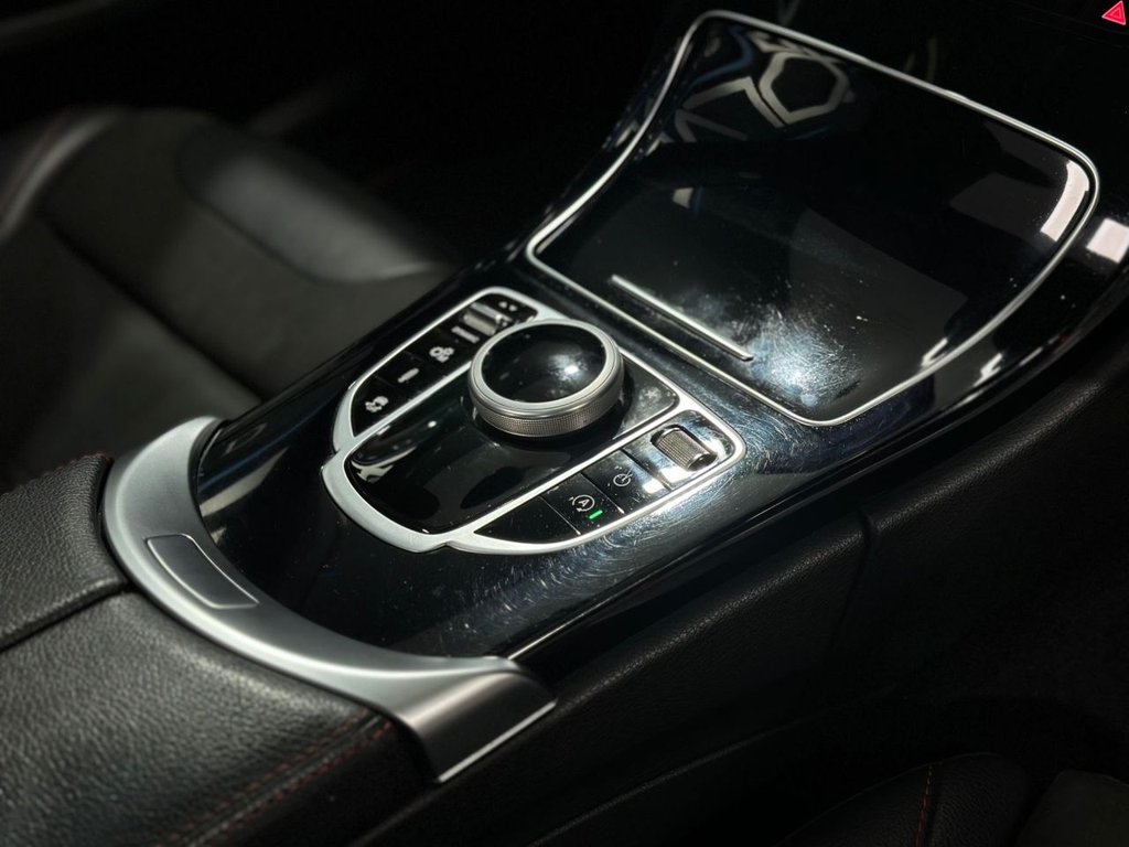 Used Mercedes-Benz C Class 2017 for sale - 76820353: Photo 23