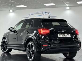 Used Audi Q2 2020 for sale - 75119340: Photo