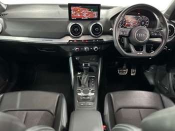 Used Audi Q2 2020 for sale - 75119340: Photo
