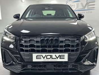 Used Audi Q2 2020 for sale - 75119340: Photo